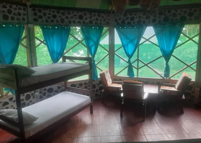 Eco Hotel Aldea -Amazonas