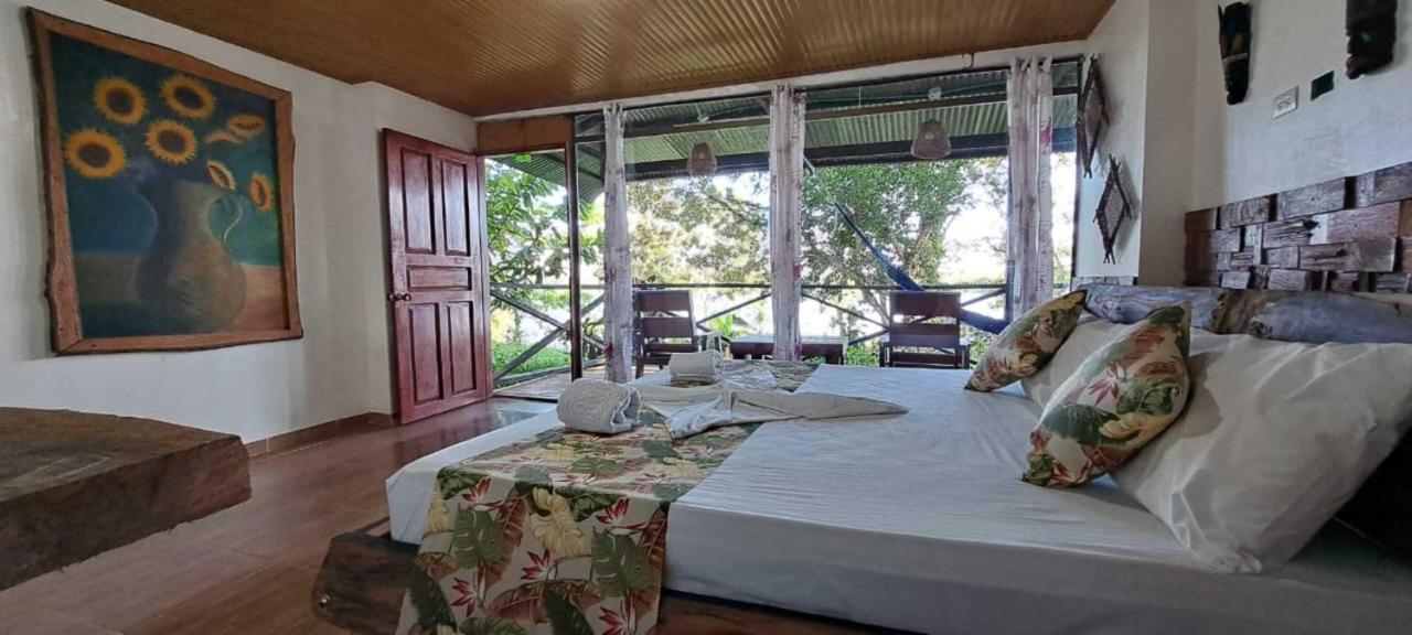 Country house Eco Aldea -amazonas Puerto Narino
