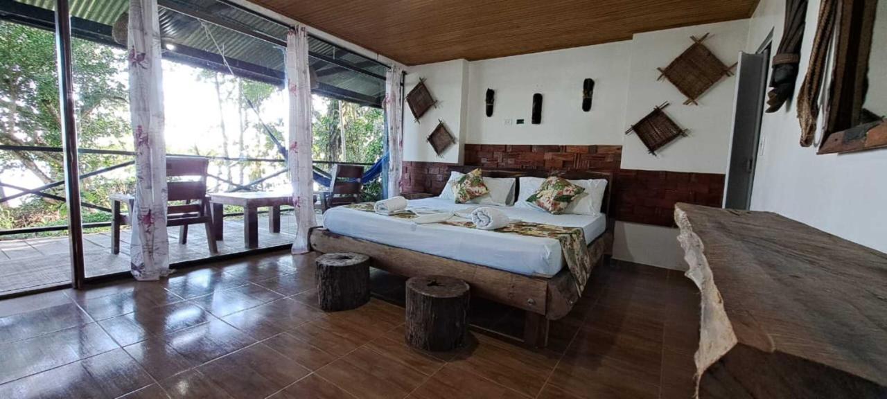 Country house Eco Aldea -amazonas