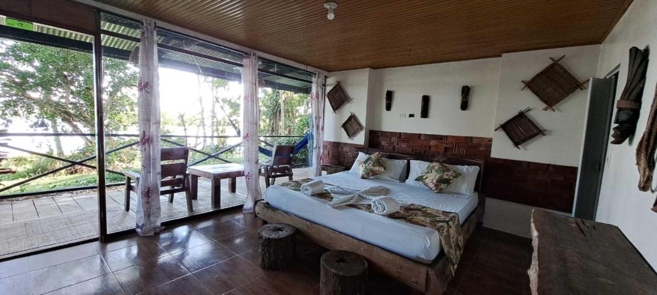 Eco Aldea -amazonas Country house