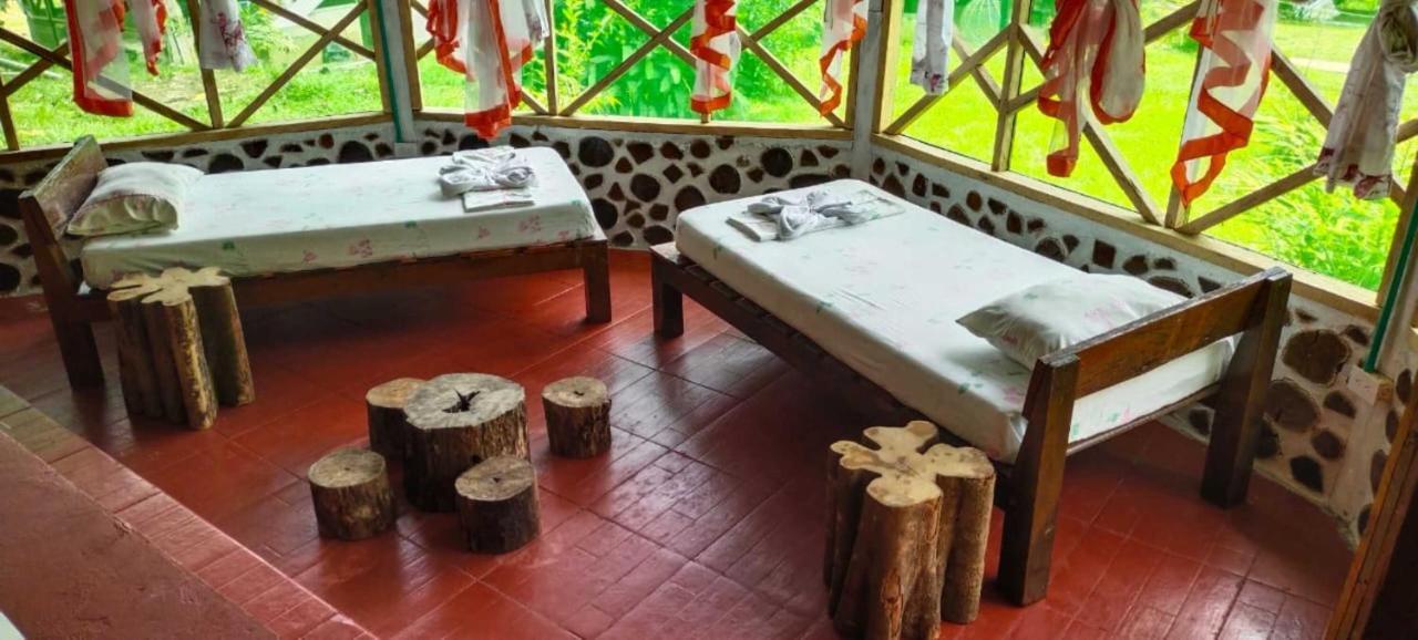 Country house Eco Aldea -amazonas Puerto Narino