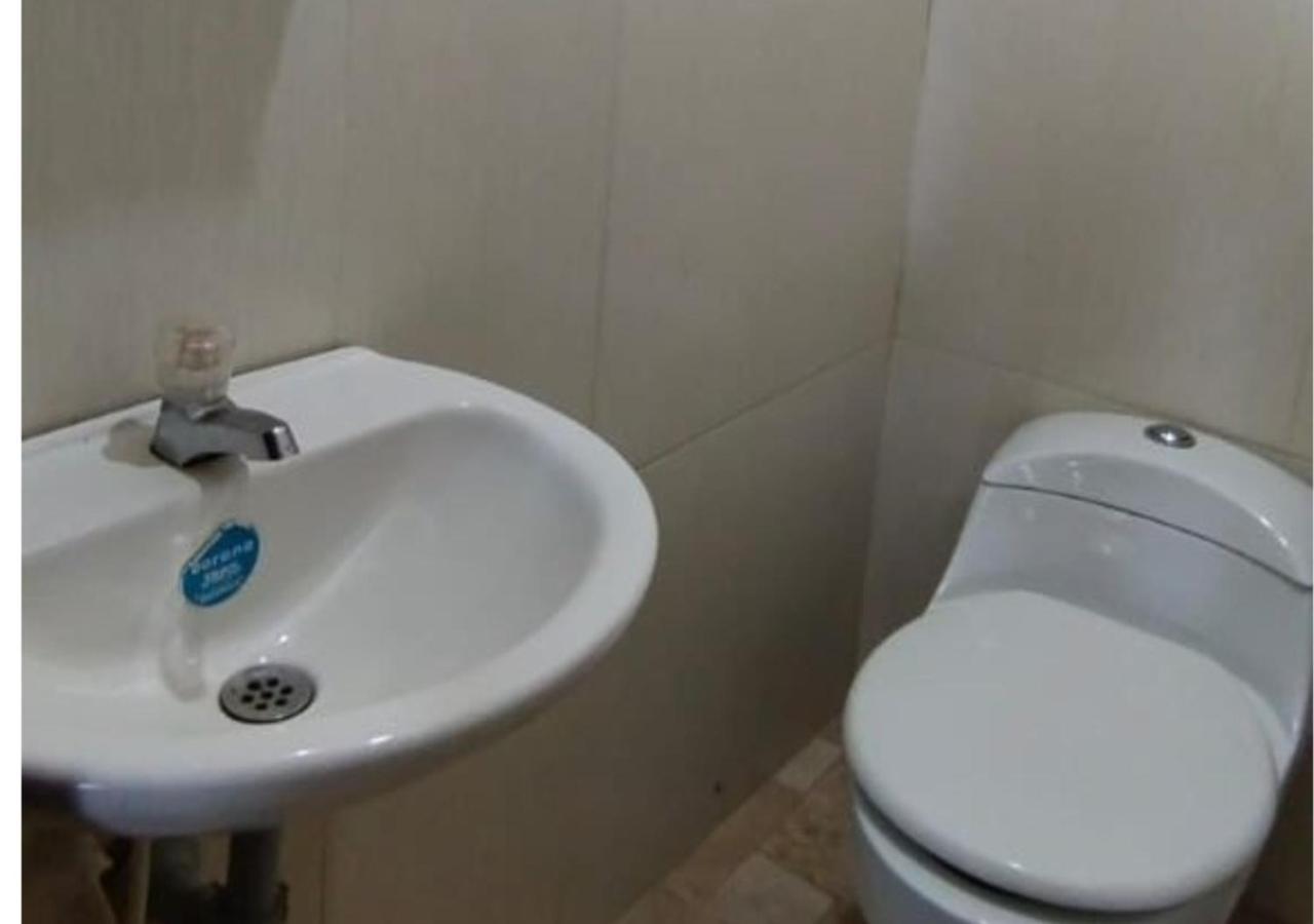 Country house Eco Aldea -amazonas Puerto Narino