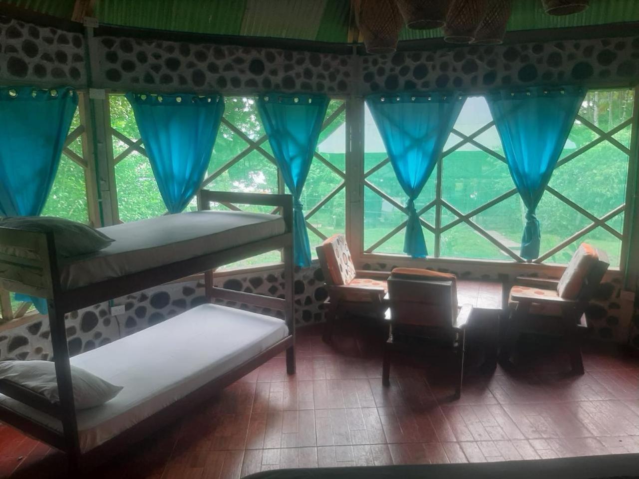 Eco Aldea -amazonas Country house *