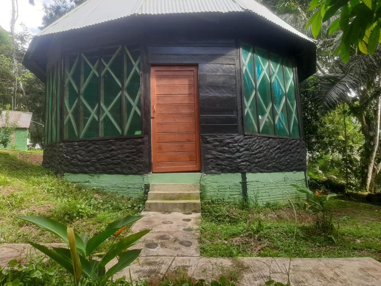 Country house Eco Aldea -amazonas *
